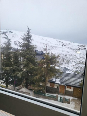 ALCAZABA SKY, Sierra Nevada